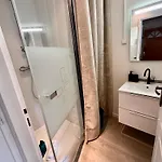 De Garonne - Face A Bordeaux Apartman