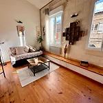 Apartman De Garonne - Face A Bordeaux *
