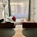 Apartman De Garonne - Face A Bordeaux Lormont