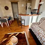 De Garonne - Face A Bordeaux Apartman *