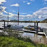 Apartman De Garonne - Face A Bordeaux