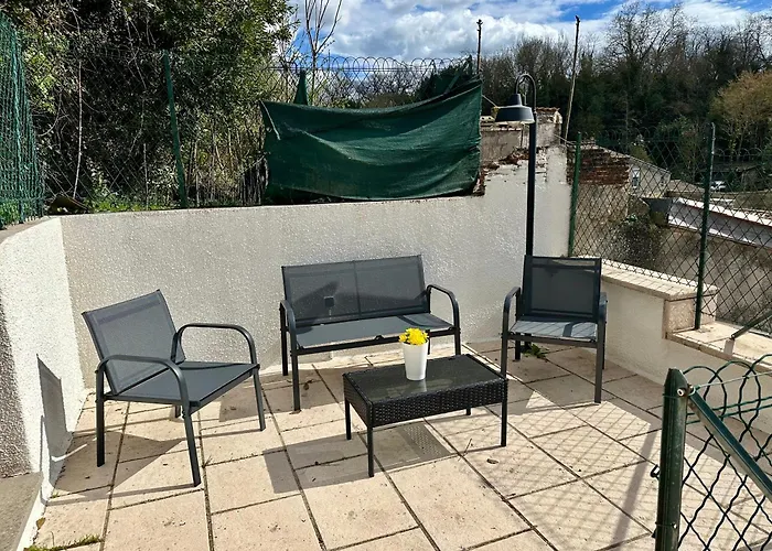 Appartement De Garonne - Face A Bordeaux *
